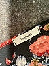 Teenbell Floral Black Kimono Size L - photo 7