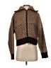 Zara Brown Jacket Size S - photo 1