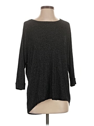 BKE 3/4 Sleeve Top (view 1)