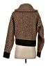 Zara Brown Jacket Size S - photo 2