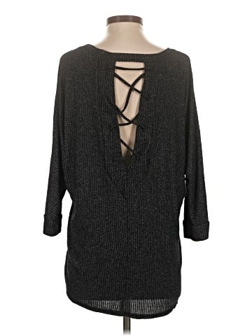BKE 3/4 Sleeve Top (view 2)