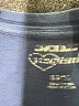 Avenue 100% Cotton Blue Tank Top Size 14 - photo 7