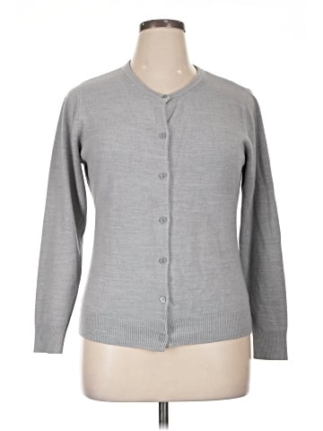 Falls Creek Long Sleeve Henley (view 1)