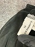 Commense Black Long Sleeve Top Size XS - photo 7