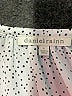 Daniel Rainn Silver Sleeveless Blouse Size L - photo 7