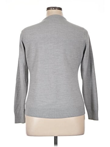 Falls Creek Long Sleeve Henley (view 2)