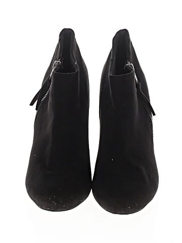 Madden Girl Ankle Boots (view 2)
