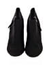 Madden Girl Black Ankle Boots Size 10 - photo 2