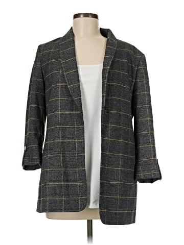 Anne Klein Blazer (view 1)