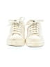 Converse Ivory Sneakers Size 7 - photo 2