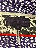 Hale Bob Blue Long Sleeve Blouse Size M - photo 7