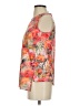 Athleta Orange Sleeveless T-Shirt Size XXS - photo 5