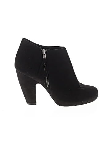 Madden Girl Ankle Boots (view 1)