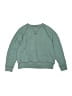 Crewcuts 100% Cotton Green Sweatshirt Size S (kids) - photo 1