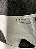Babaton White Bodysuit Size L - photo 3
