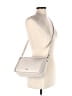 DKNY Silver Ivory Crossbody Bag One size - photo 2