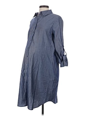 Gap - Maternity Casual Dress (view 1)