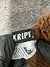 The Kript Brown Cardigan Size M - photo 7