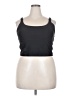 Active by Old Navy Black Tank Top Size XXL - photo 1