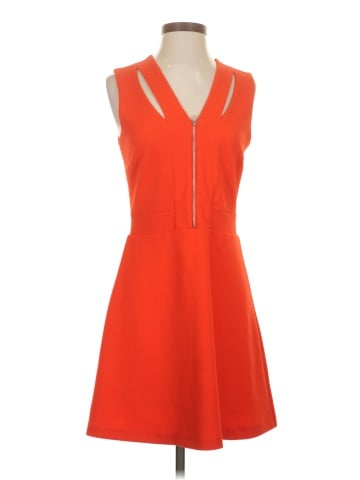 ABS Allen Schwartz Casual Dress (view 1)