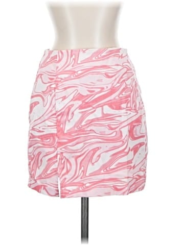 Love on a Hanger Casual Skirt (view 1)