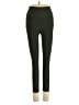 Athleta Solid Green Active Pants Size XS - photo 1