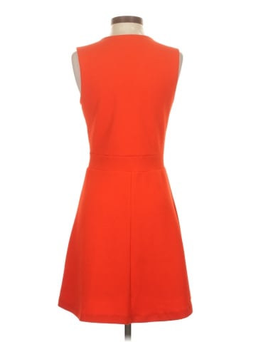 ABS Allen Schwartz Casual Dress (view 2)