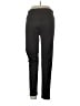 Cuddl Duds Solid Black Active Pants Size L - photo 2