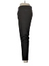 Cuddl Duds Solid Black Active Pants Size L - photo 5
