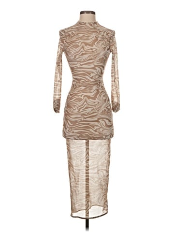 Meshki Cocktail Dress (view 1)
