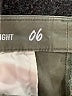 Gap Green Khakis Size 6 - photo 9