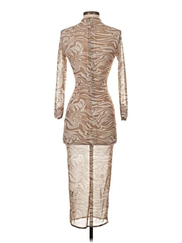 Meshki Cocktail Dress (view 2)