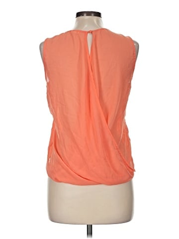 E&M Collection Sleeveless Top (view 2)