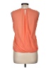 E&M Collection Orange Sleeveless Top Size M - photo 2