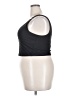 Active by Old Navy Black Tank Top Size XXL - photo 5