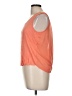 E&M Collection Orange Sleeveless Top Size M - photo 5