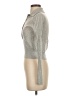 J.Crew 100% Cashmere Gray Cashmere Pullover Sweater Size XS - photo 5
