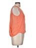 E&M Collection Orange Sleeveless Top Size M - photo 4