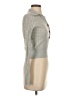 J.Crew 100% Cashmere Gray Cashmere Pullover Sweater Size XS - photo 4