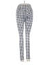 ShoSho Checkered-gingham White Casual Pants Size S - photo 2