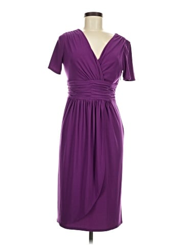Evan Picone Cocktail Dress (view 1)