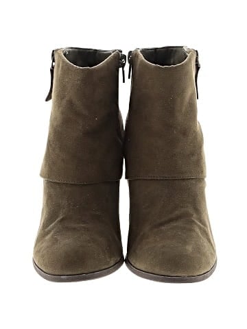 Madden Girl Ankle Boots (view 2)