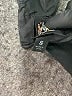 Mossimo 100% Polyester Paisley Black Casual Dress Size S - photo 7
