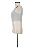 Babaton Silver Tank Top Size XS - photo 5