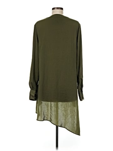 Catherine Malandrino Long Sleeve Blouse (view 2)