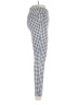 ShoSho Checkered-gingham White Casual Pants Size S - photo 4