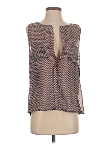 Femme by tresics Sleeveless Blouse (view 1)