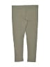 Unbranded Solid Green Active Pants Size 4T - photo 2