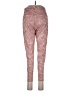 Unbranded Paisley Pink Active Pants Size L - photo 2