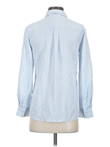 Uniqlo Long Sleeve Button-Down Shirt (view 2)
